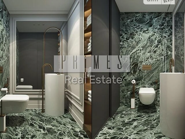 Продаж 3к квартири 102 кв. м на просп. Голосіївський 60 • ID