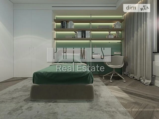 Продаж 3к квартири 102 кв. м на просп. Голосіївський 60 • ID