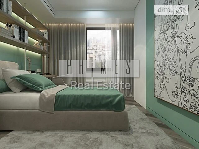 Продаж 3к квартири 102 кв. м на просп. Голосіївський 60 • ID