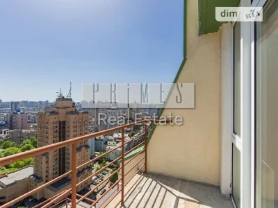 Продаж 5к квартири 255 кв. м на вул. Січових Стрільців 52А •