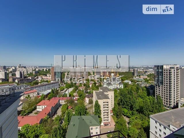 Продаж 5к квартири 255 кв. м на вул. Січових Стрільців 52А •