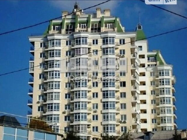 Продаж 5к квартири 255 кв. м на вул. Січових Стрільців 52А •
