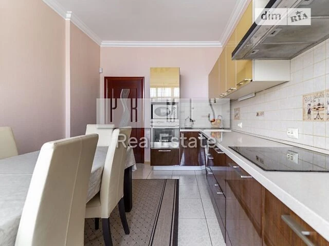 Продаж 4к квартири 145 кв. м на вул. Мокра 16 • ID 34820096