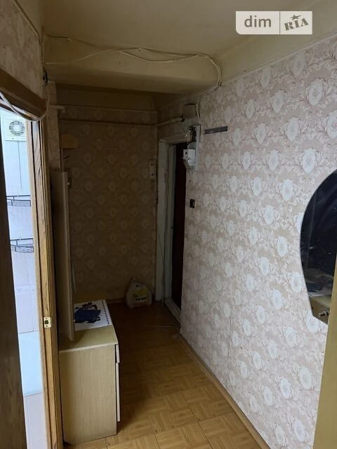 Продаж 2к квартири 48 кв. м на вул. Остафія Дашкевича 22 • I