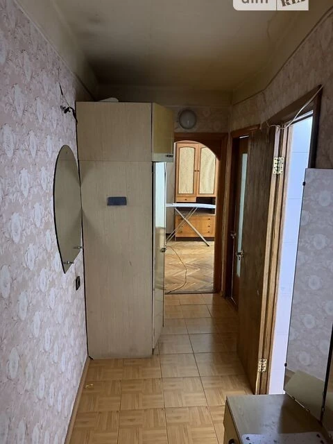 Продаж 2к квартири 48 кв. м на вул. Остафія Дашкевича 22 • I