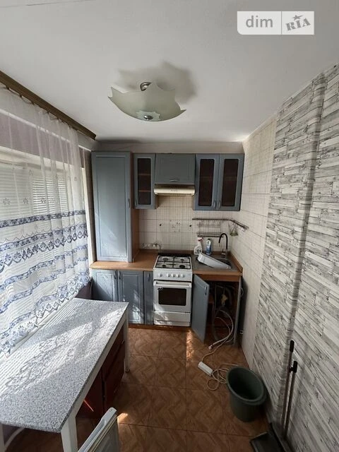 Продаж 2к квартири 48 кв. м на вул. Остафія Дашкевича 22 • I