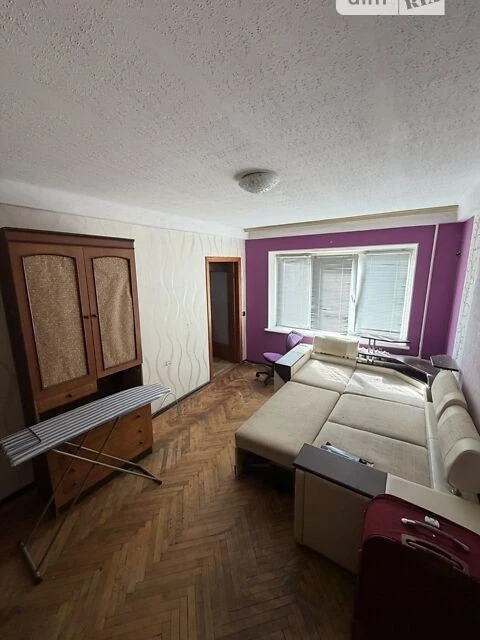 Продаж 2к квартири 48 кв. м на вул. Остафія Дашкевича 22 • I