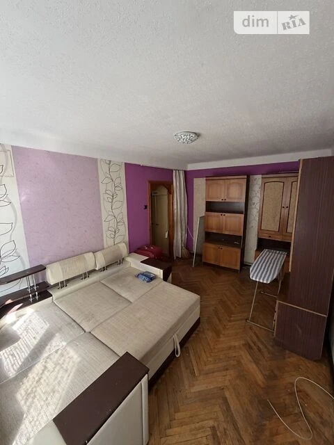 Продаж 2к квартири 48 кв. м на вул. Остафія Дашкевича 22 • I