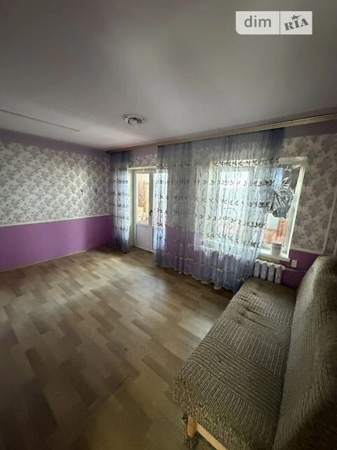Продаж 2к квартири 48 кв. м на вул. Остафія Дашкевича 22 • I