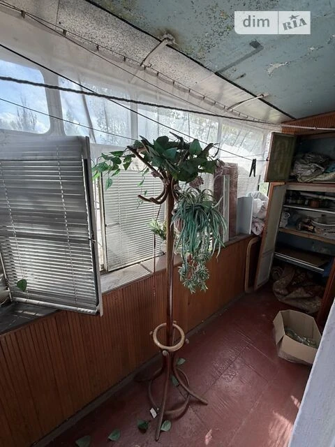 Продаж 2к квартири 48 кв. м на вул. Остафія Дашкевича 22 • I