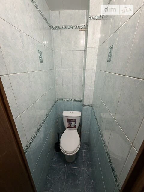 Продаж 2к квартири 48 кв. м на вул. Остафія Дашкевича 22 • I