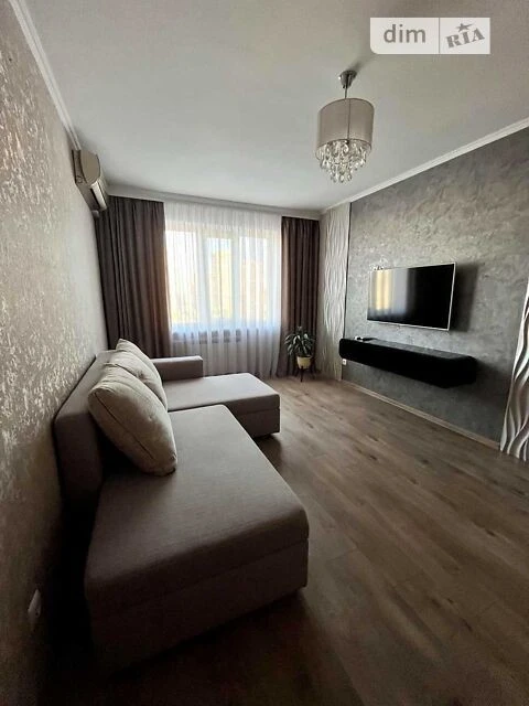 Продаж 2к квартири 45.4 кв. м на просп. Голосіївський 19 • I
