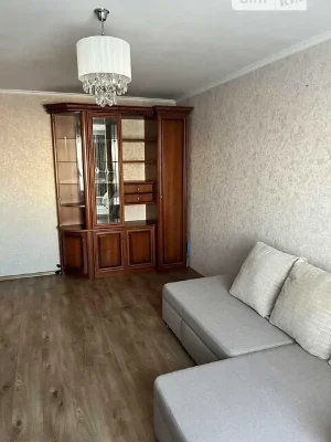 Продаж 2к квартири 45.4 кв. м на просп. Голосіївський 19 • I
