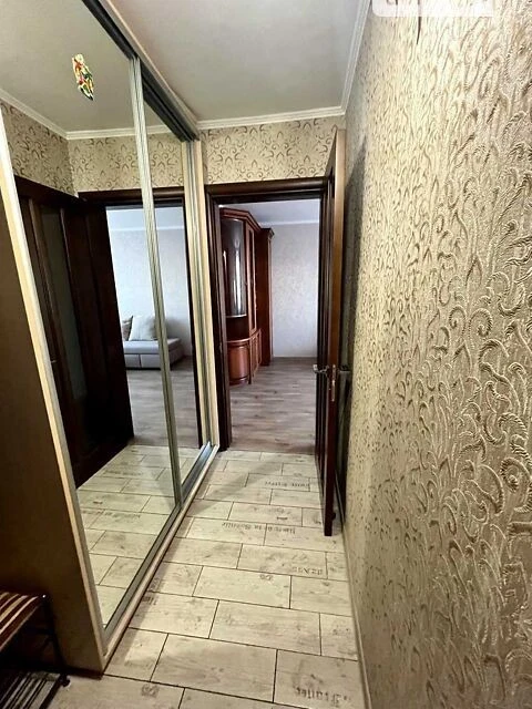 Продаж 2к квартири 45.4 кв. м на просп. Голосіївський 19 • I
