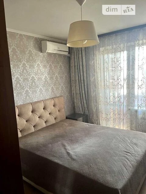 Продаж 2к квартири 45.4 кв. м на просп. Голосіївський 19 • I