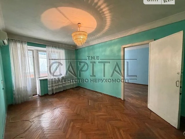 Продаж 2к квартири 43.4 кв. м на вул. Дегтярівська • ID 3482
