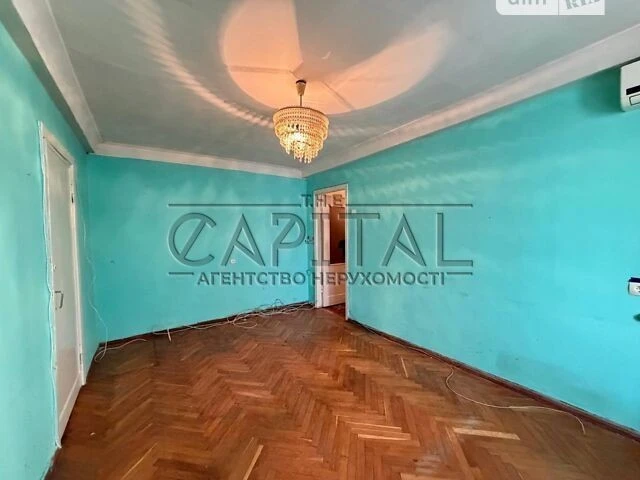 Продаж 2к квартири 43.4 кв. м на вул. Дегтярівська • ID 3482
