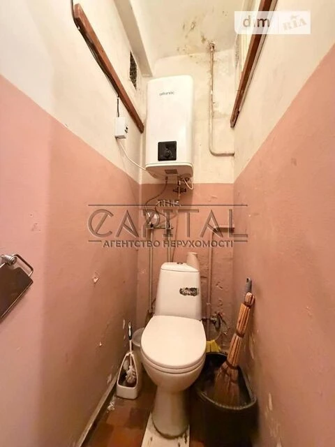Продаж 2к квартири 43.4 кв. м на вул. Дегтярівська • ID 3482
