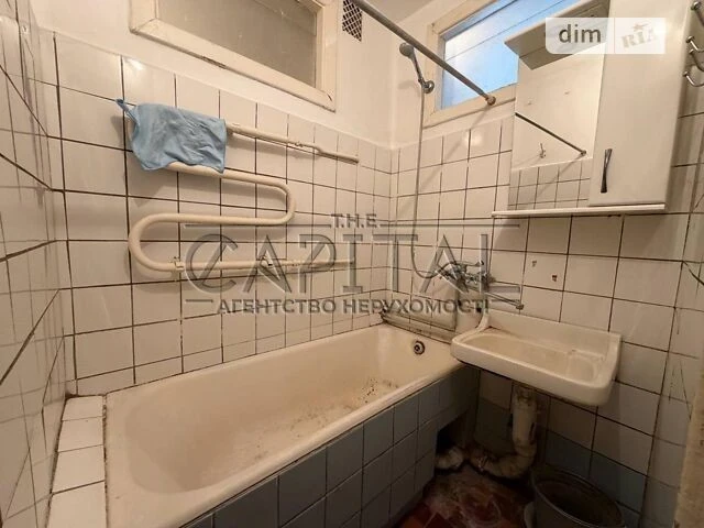 Продаж 2к квартири 43.4 кв. м на вул. Дегтярівська • ID 3482