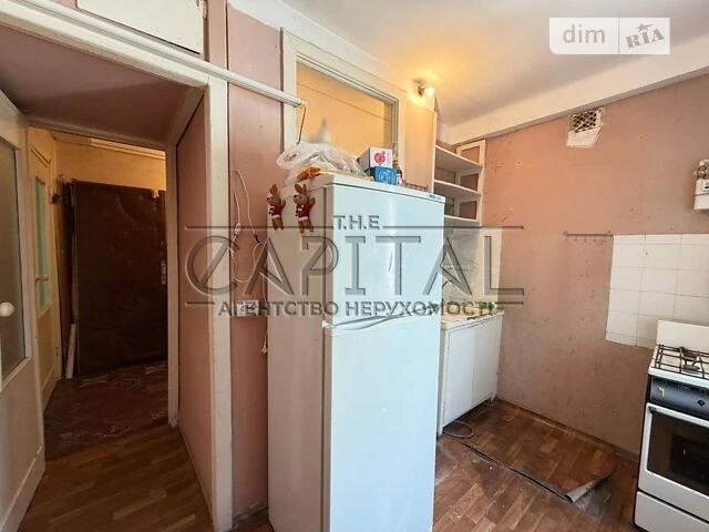 Продаж 2к квартири 43.4 кв. м на вул. Дегтярівська • ID 3482