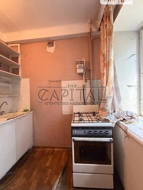 Продаж 2к квартири 43.4 кв. м на вул. Дегтярівська • ID 3482