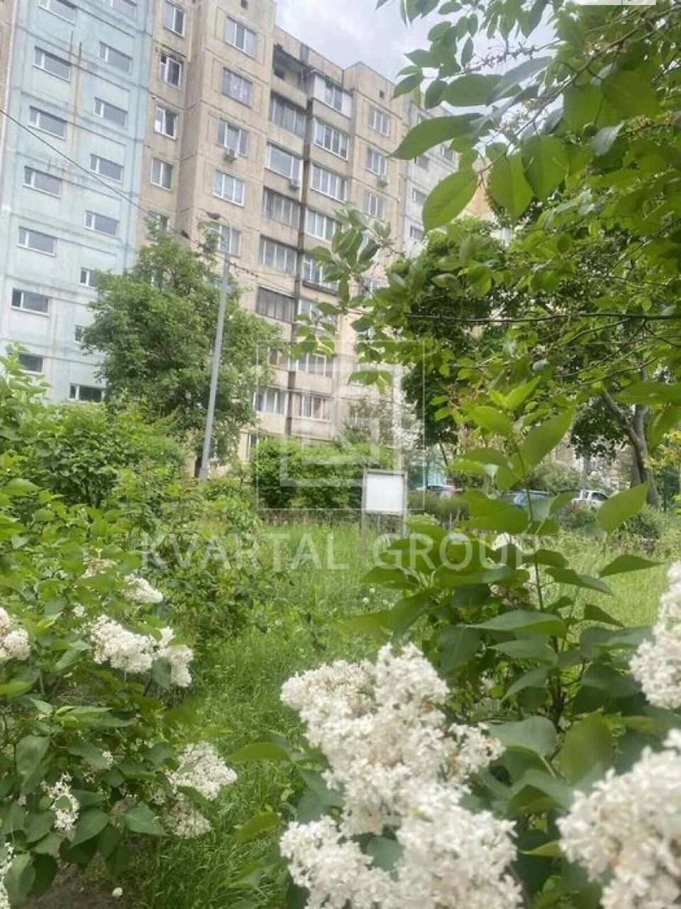 Продаж Квартира Лівобережний Масив