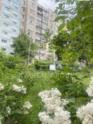Продаж Квартира Лівобережний Масив