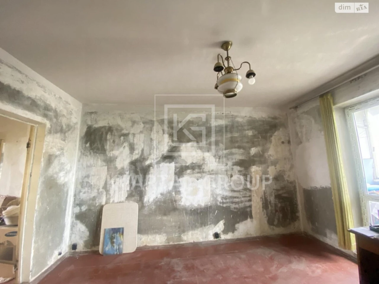 Продаж Квартира Лівобережний Масив