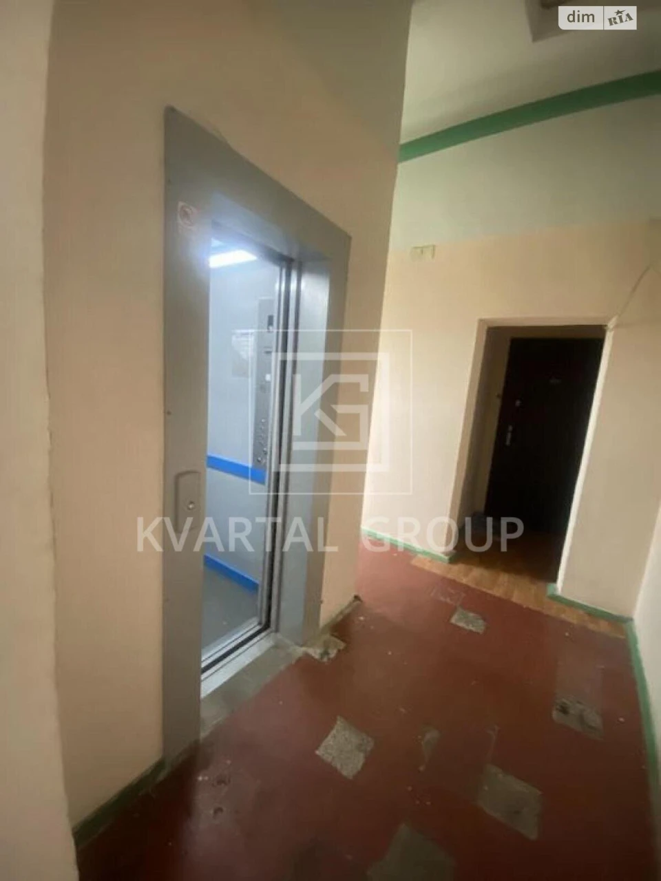 Продаж Квартира Лівобережний Масив