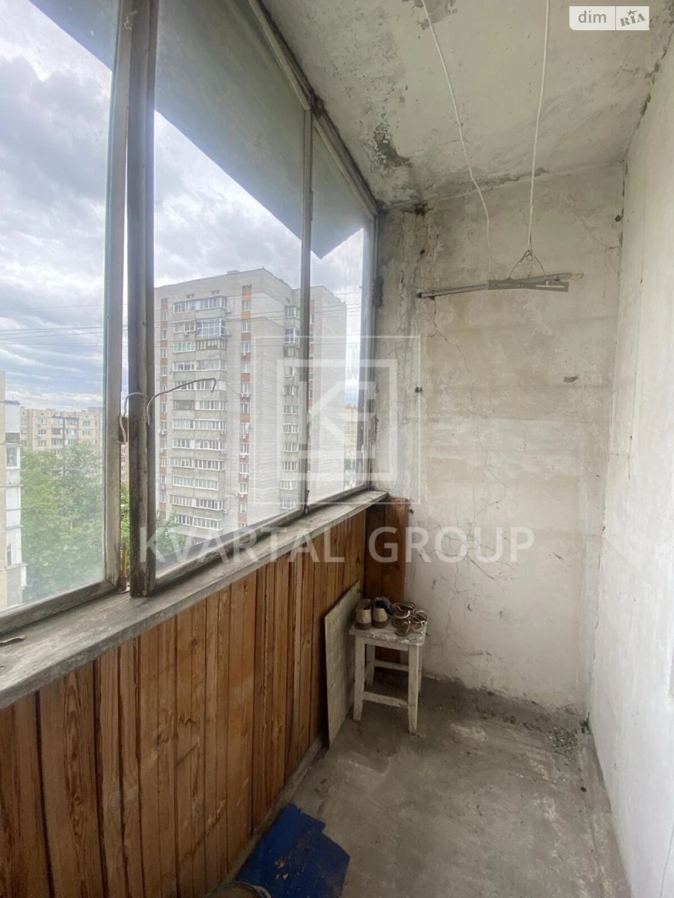 Продаж Квартира Лівобережний Масив
