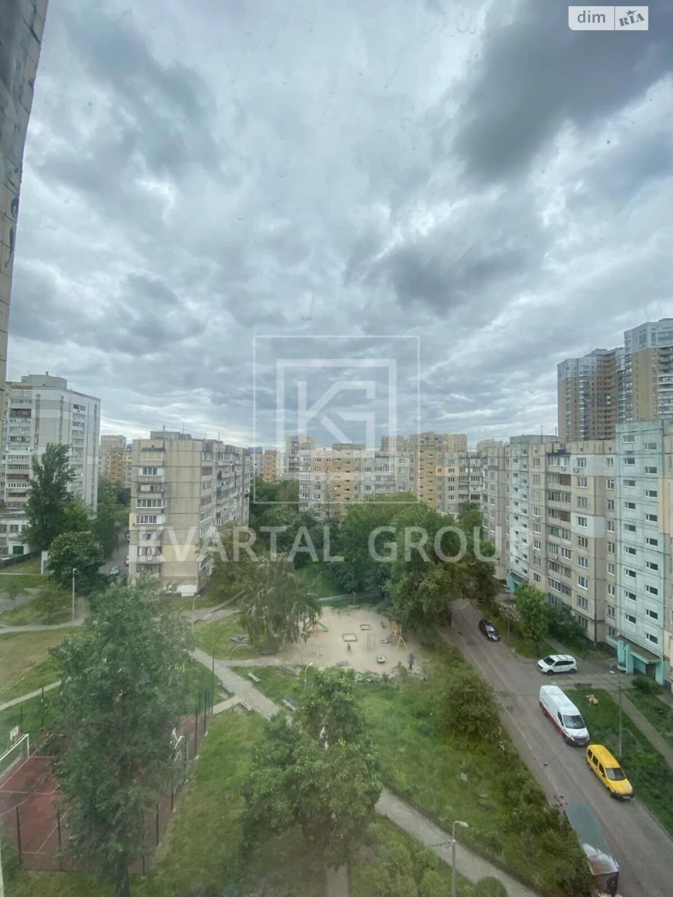Продаж Квартира Лівобережний Масив