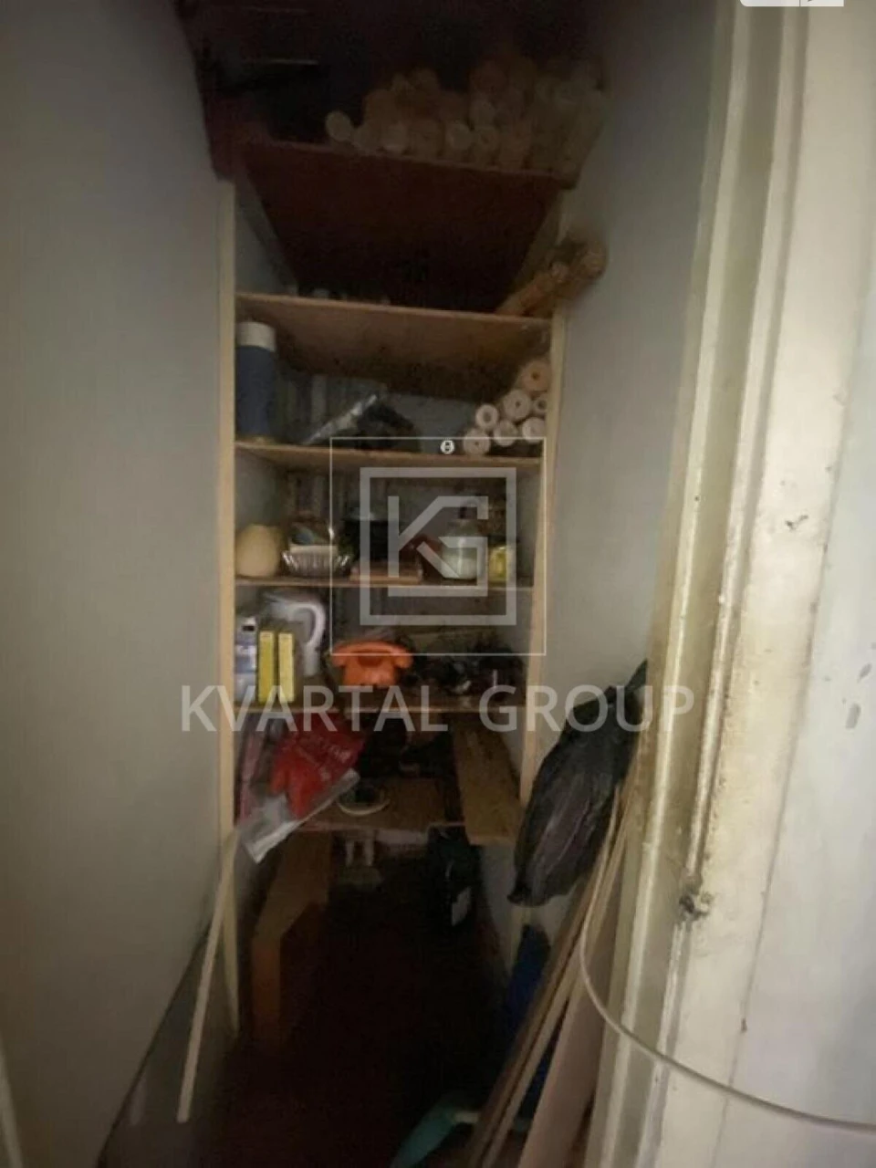 Продаж Квартира Лівобережний Масив