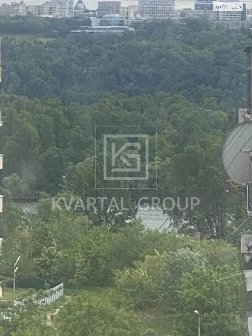 Продаж Квартира Лівобережний Масив