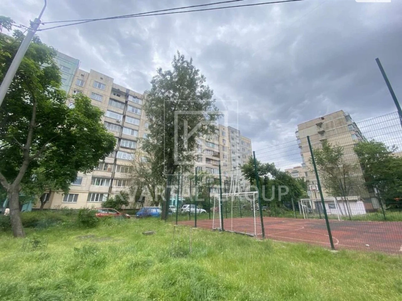 Продаж Квартира Лівобережний Масив