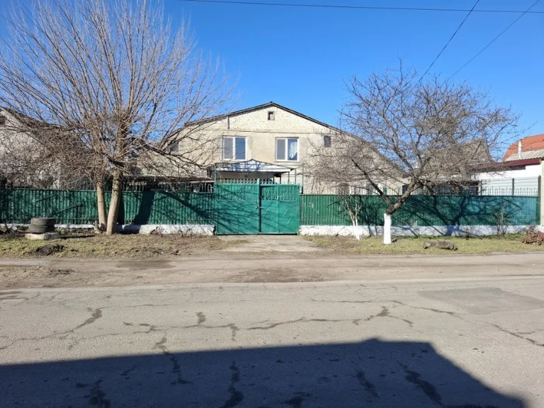 Дом 240 м², 10 соток, Одесса, ул. Крайняя — 2 отдельных вход