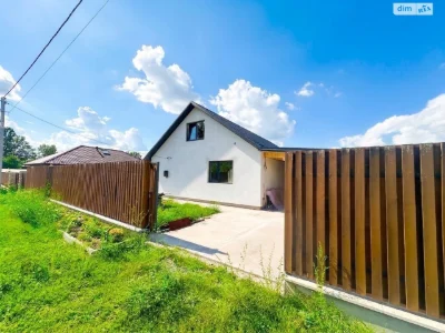 Продаж Дім Гніванське шосе