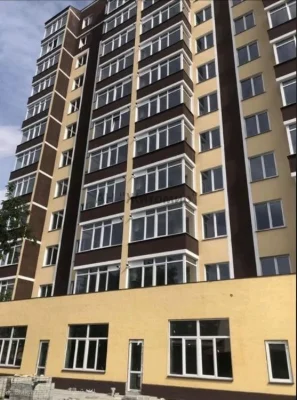 Продається 2-кімнатна квартира в ЖК «Полісся-2»