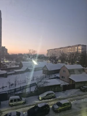 Продається 2-кімнатна квартира в ЖК «Полісся-2»