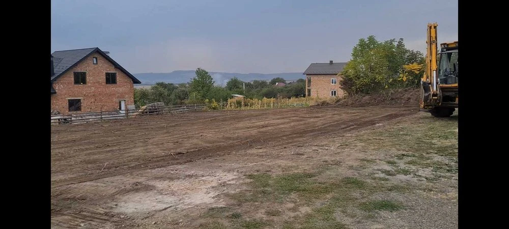 Продаж земельної ділянки