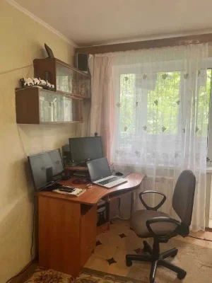 2 кімнатна квартира Студентська