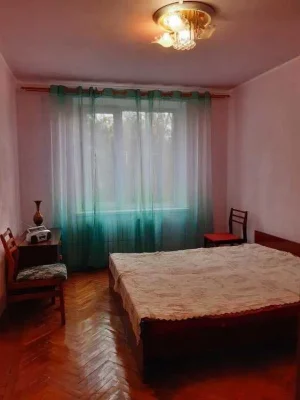 3 кімнатна квартира ТРЦ Україна