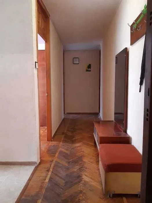 3 кімнатна квартира ТРЦ Україна