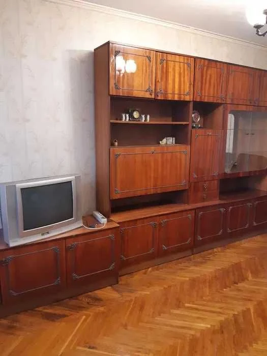 3 кімнатна квартира ТРЦ Україна