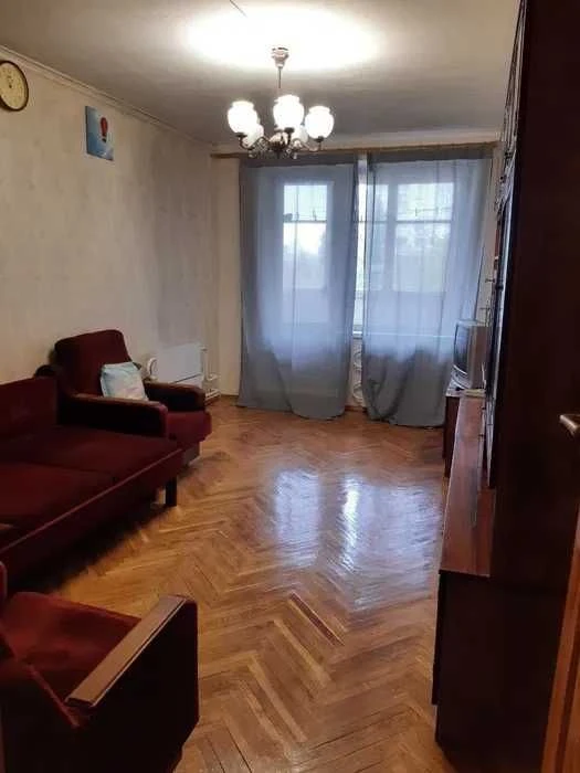 3 кімнатна квартира ТРЦ Україна