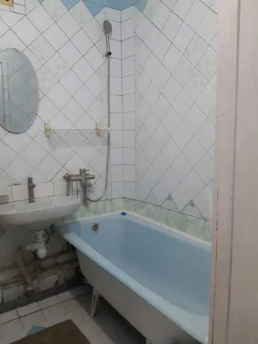 3 кімнатна квартира ТРЦ Україна