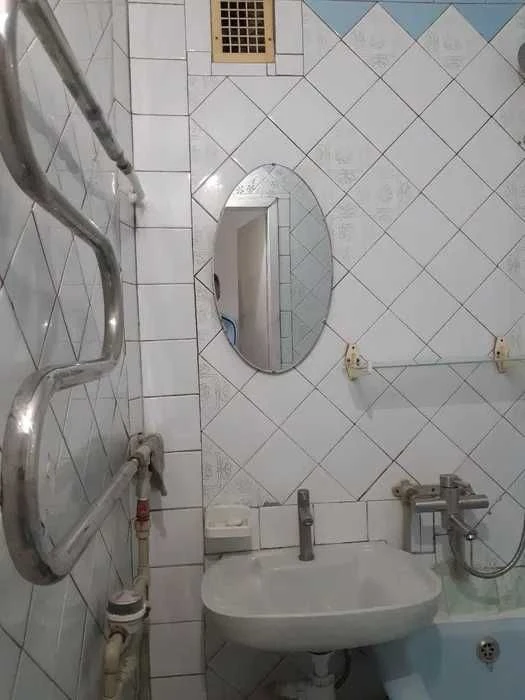 3 кімнатна квартира ТРЦ Україна
