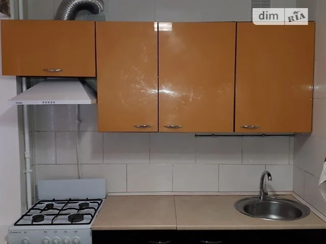 Продаж 1к квартири 30 кв. м на вул. Празька 29 • ID 34819858