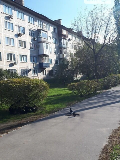 Продаж 1к квартири 30 кв. м на вул. Празька 29 • ID 34819858