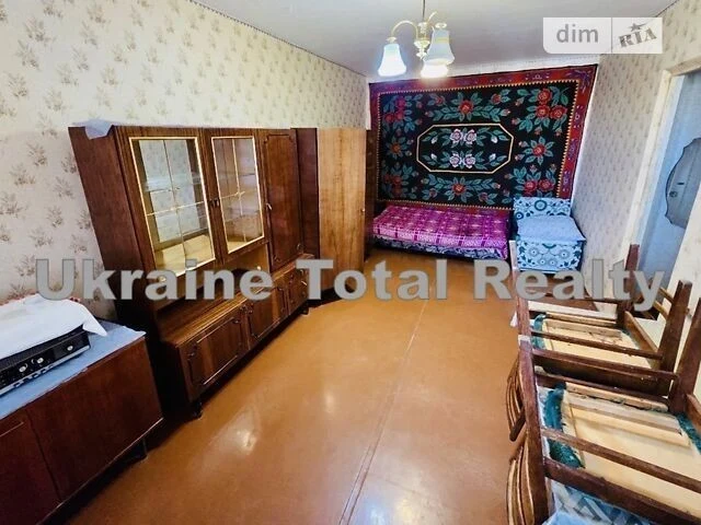 Продаж 2к квартири 47 кв. м на просп. Володимира Івасюка 44