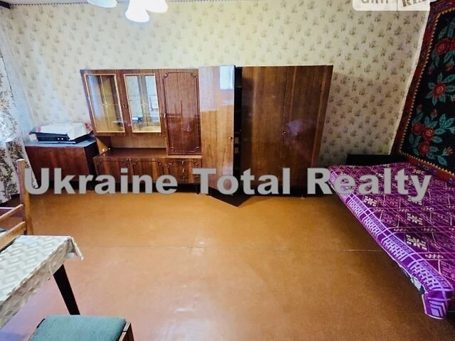 Продаж 2к квартири 47 кв. м на просп. Володимира Івасюка 44